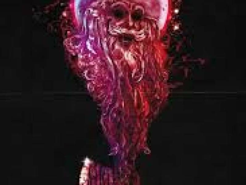 TYLI NAKTIS. SIAUBO NAKTIS