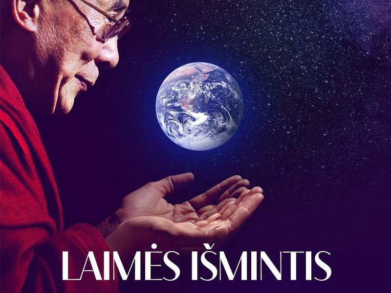 Laimės išmintis
