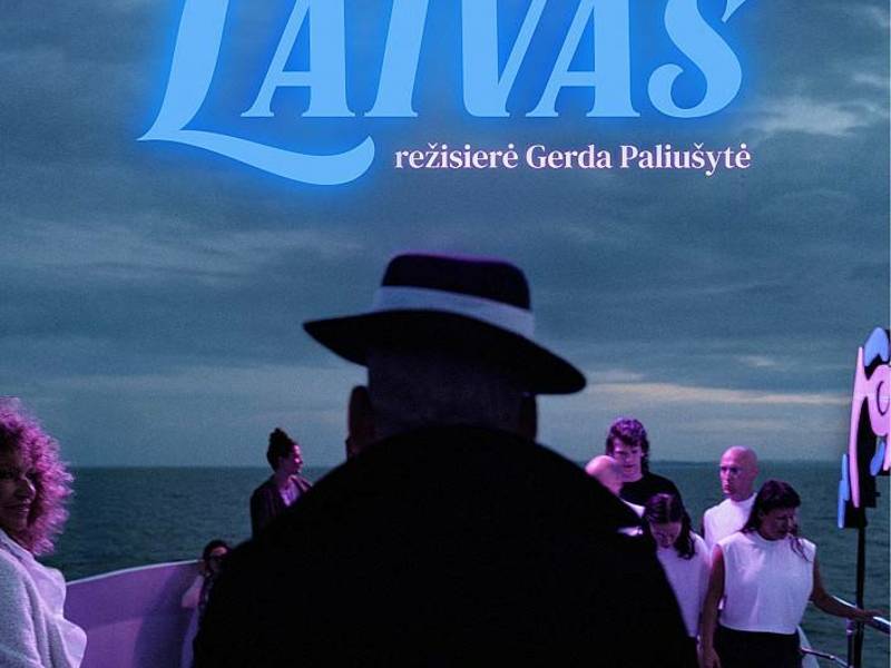 LAIVAS