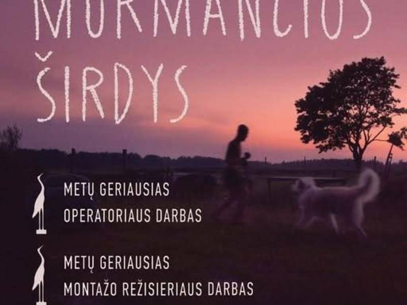 MURMANČIOS ŠIRDYS