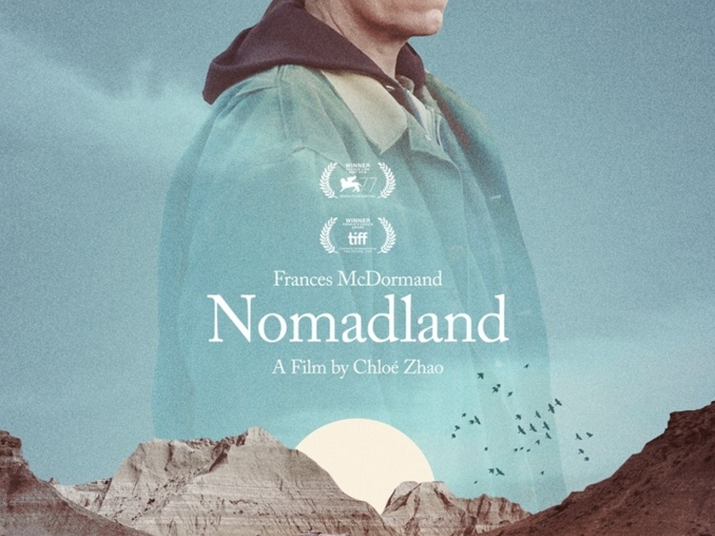 Фильм "Страна странников".