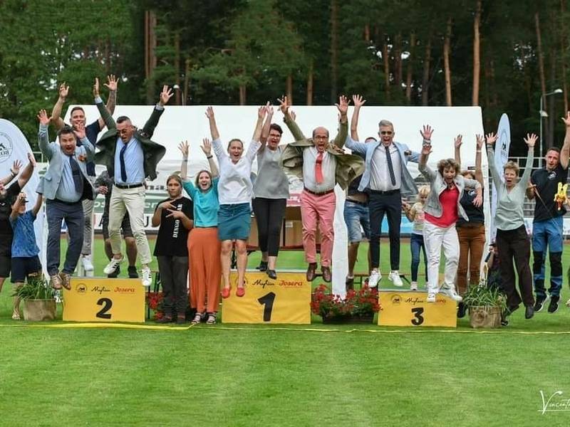 Šunų paroda Alytuje ir kinologijos šventė visai šeimai