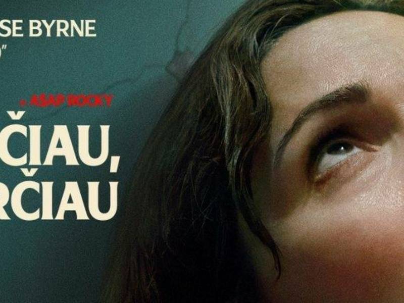 Jei galėčiau, tau įspirčiau