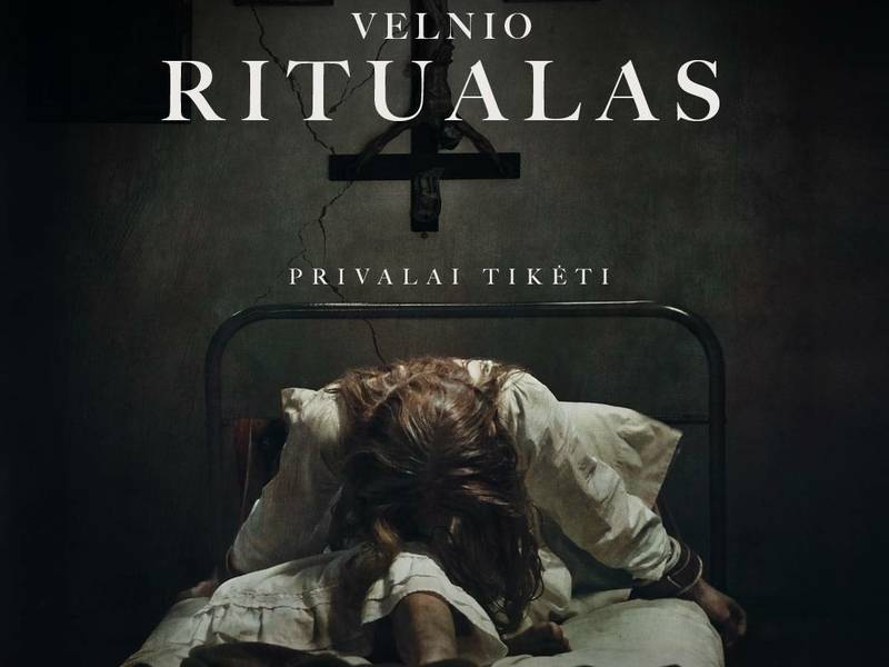 VELNIO RITUALAS