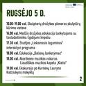 Tarpvalstybiniame plenere Kurnėnuose kultūros paveldas atgis medžio drožėjų rankose.
