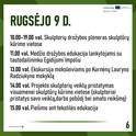 Tarpvalstybiniame plenere Kurnėnuose kultūros paveldas atgis medžio drožėjų rankose.
