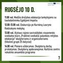 Tarpvalstybiniame plenere Kurnėnuose kultūros paveldas atgis medžio drožėjų rankose.