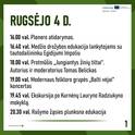 Tarpvalstybiniame plenere Kurnėnuose kultūros paveldas atgis medžio drožėjų rankose.