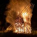 Kviečiame į nemokamas Šiaudinių skulptūrų kūrybines dirbtuves-mokymus