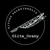  logo of https://olitaorany.lt/titulinis.htm