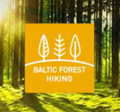 logo of https://baltictrails.eu/lt/forest