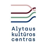  logo of https://alytuskc.lt/