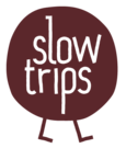  logo of https://www.slowtrips.eu/