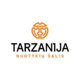  logo of http://tarzanija.lt