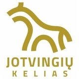  logo of https://www.lazdijai-turizmas.lt/marsrutai/jotvingiu-kelio-objektai/