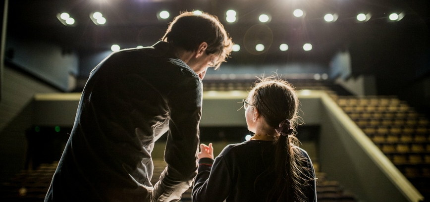 Alytaus miesto teatro edukacinės programos