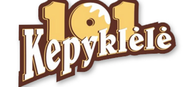 „101 Kepyklėlė“