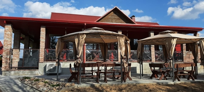 „Alovės karčiama“