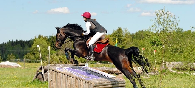 Jojimo sporto klubas „Butrimonys“