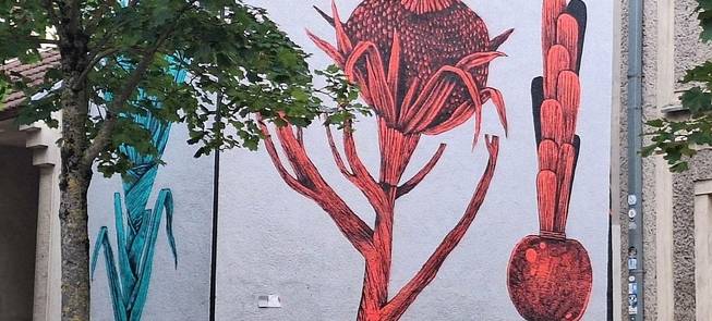 Neofreska „Pumpuras“