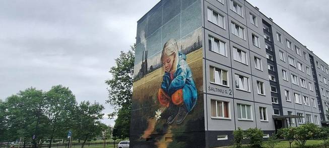 Neofreska „Išsaugok“