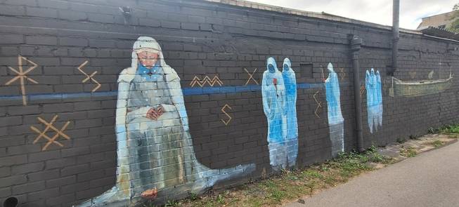 Piliakalnio  g. 4 ir 8 