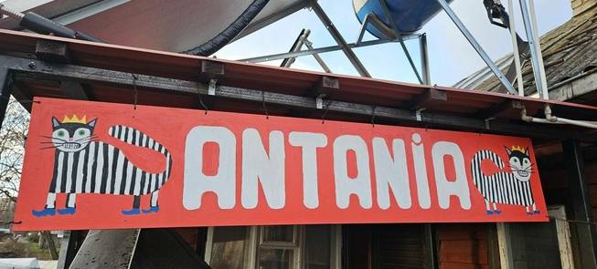 Antano Jusevičiaus kūrybinės dirbtuvės „Antania“