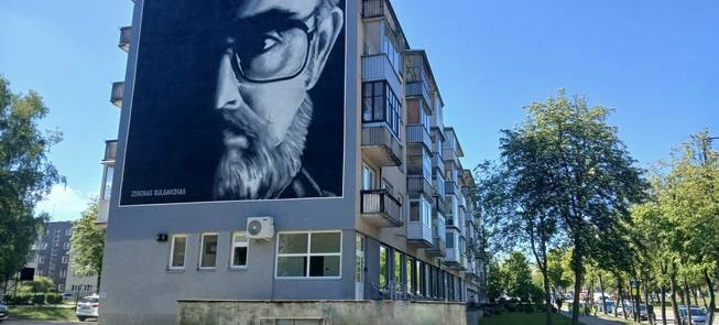 Neofreska „Mūsų Zenonas“