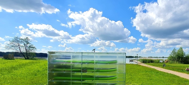 Irklenčių nuoma Simne