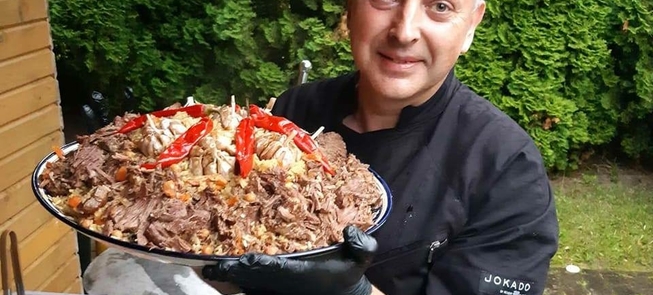 Šeimos restoranėlis "Nemuno kranto užeiga"