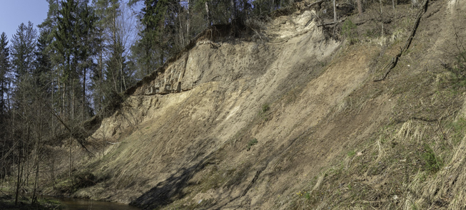 Odsłonięcie Alovės