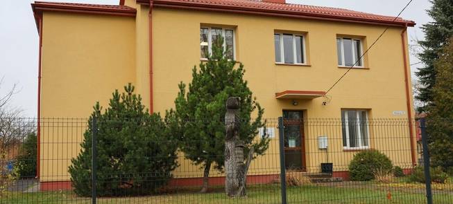 Janavičių šeimos namas