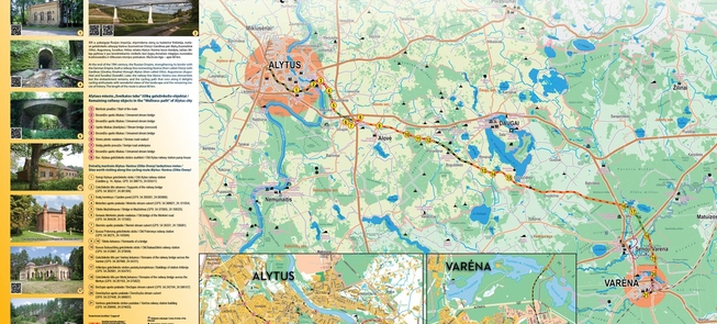 Varėnos geležinkelio stotis (Varėnos rajone)