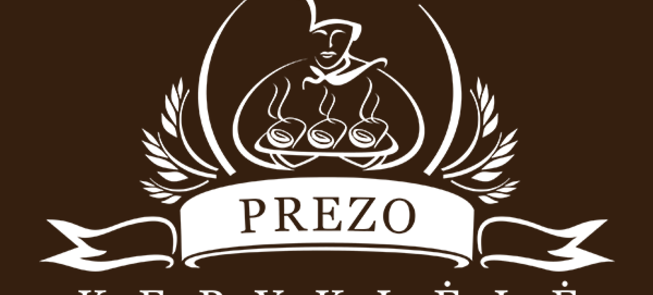 Kėpyklėlė "Prezo