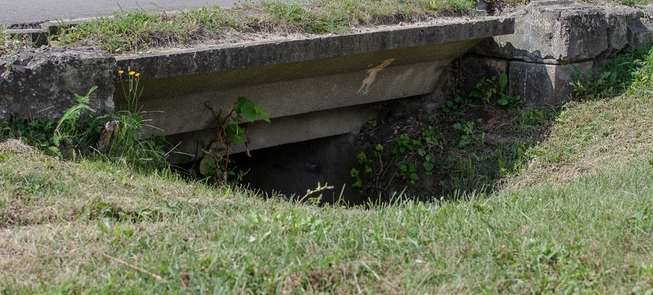 19 wiek most kolejowy