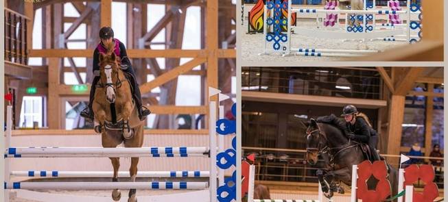 Jojimo bazė „Royal Horse Resort“