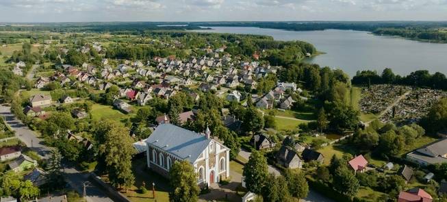 Ekskursijos Dauguose ir apylinkėse