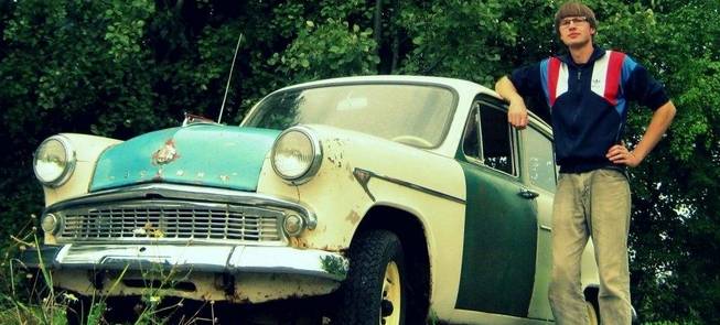 Praeities atspindžiai dabartyje su „Praeities pavara“