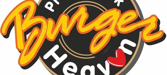 Mini pramogų centras "Burger Heaven"