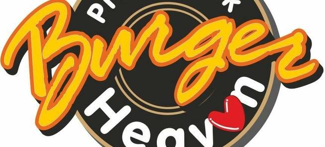 "Burger Heaven"
