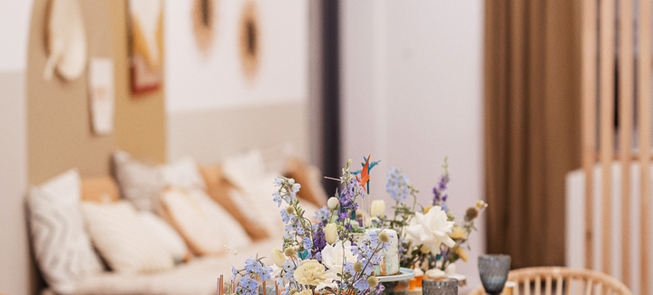 Vaikų kambarys „Mažylio studija“