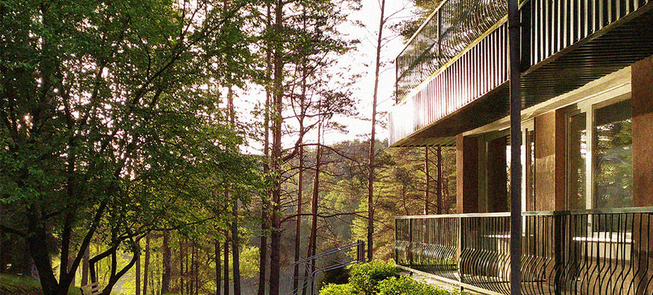 Poilsio namai "Vasaros vila"