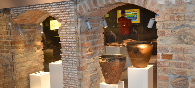 Muzeum Archeologiczne