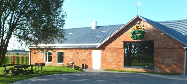 Butrimiškių ranča