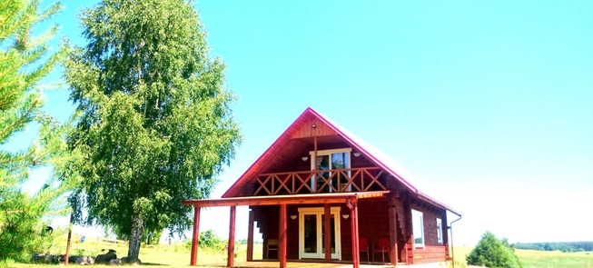 Sodyba „CBLandas“