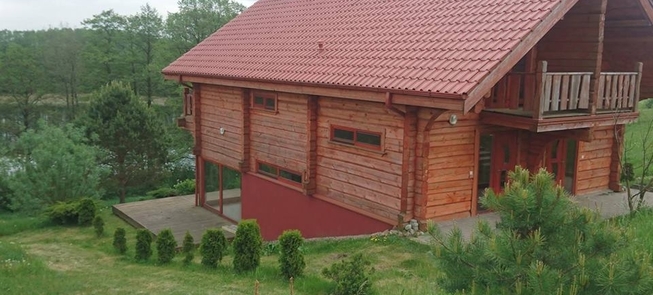 Sodyba „Daug gėlių“