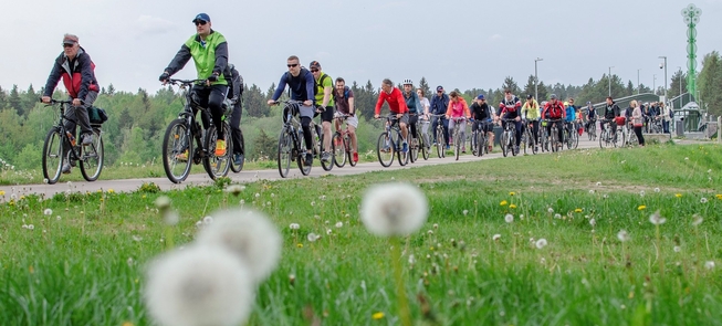 Asociacijos „Olita_Orany“ žygiai ir ekskursijos