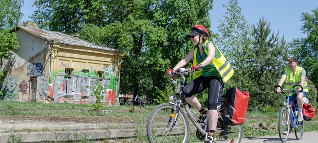 Stary dworzec kolejowy