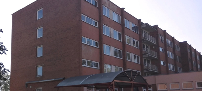 Alytaus profesinio rengimo centras