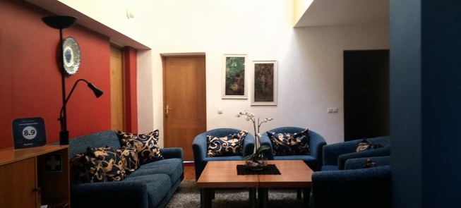 Svečių namai „Gilės“